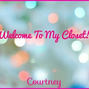 Welcome To My Closet